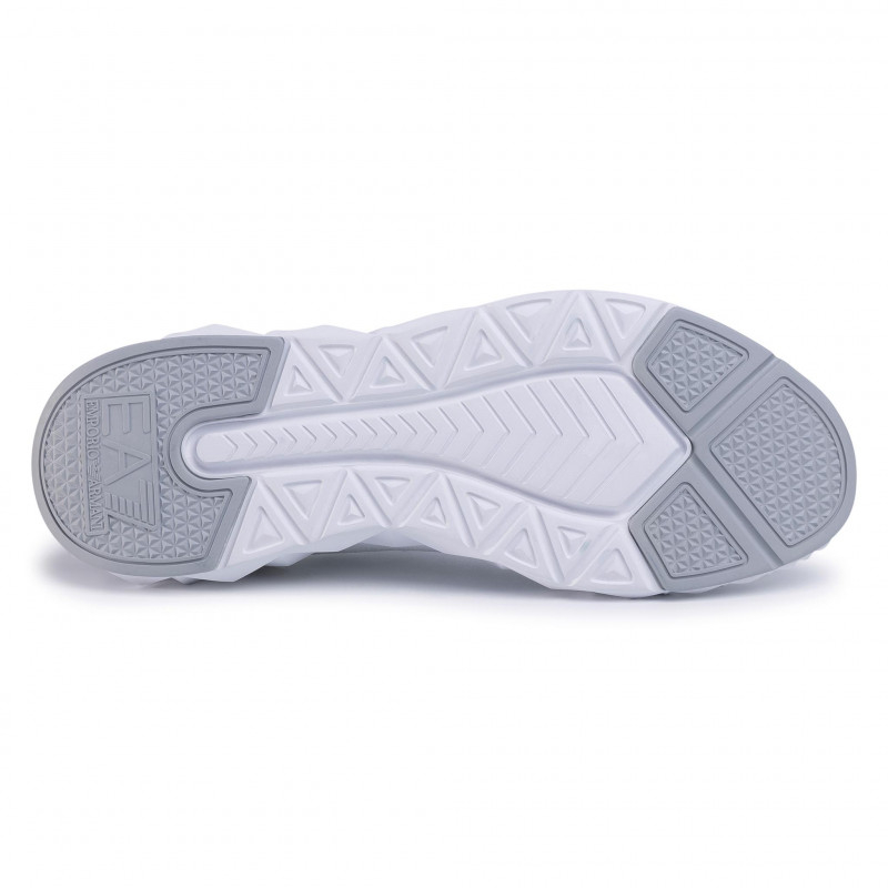 Кросівки Emporio Armani X8X048 - Зображення №4