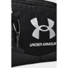 Чорна спортивна сумка Under Armour Undeniable 5.0 Duffle LG 1369224-001 - Зображення №6