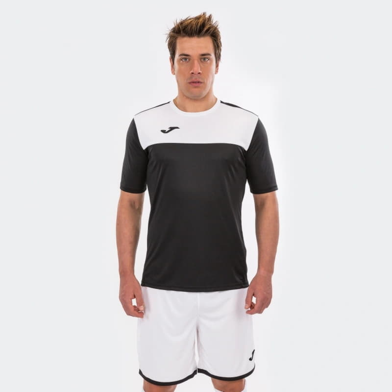 Футболка Joma WINNER 100946.102 - Зображення №2