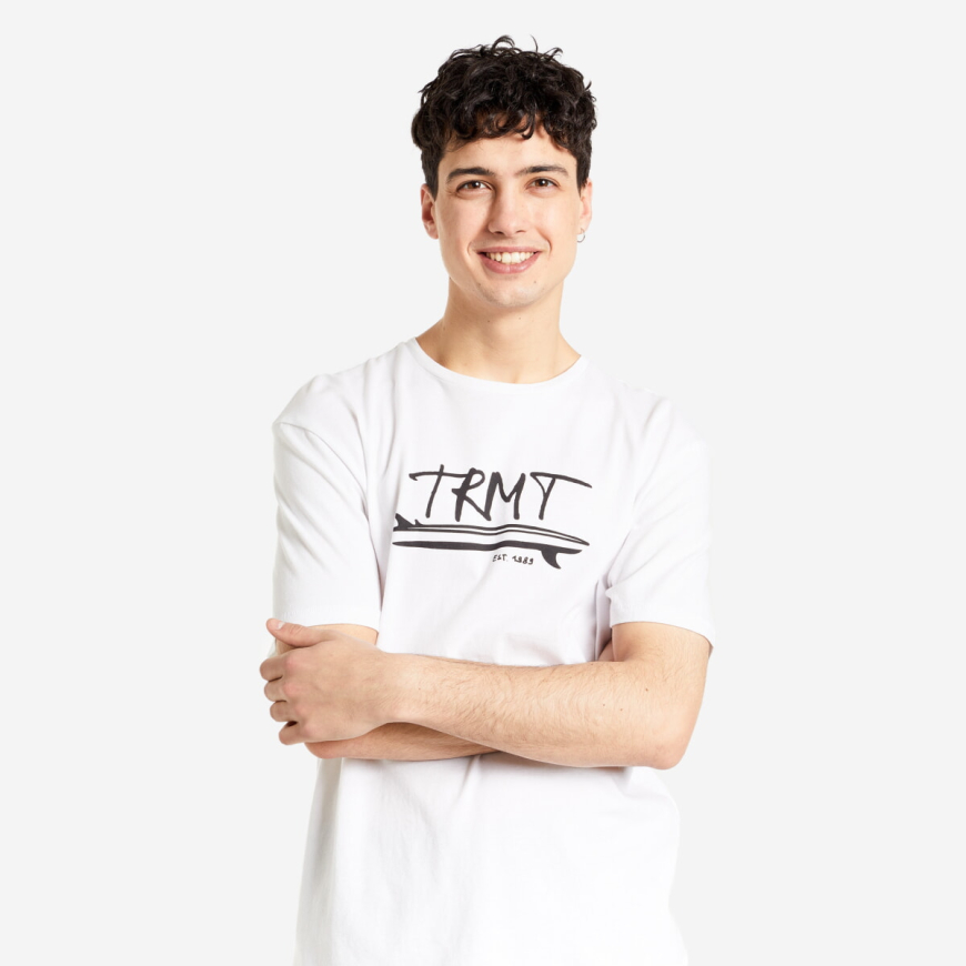 Футболка чоловіча Termit 109744 - Зображення №2