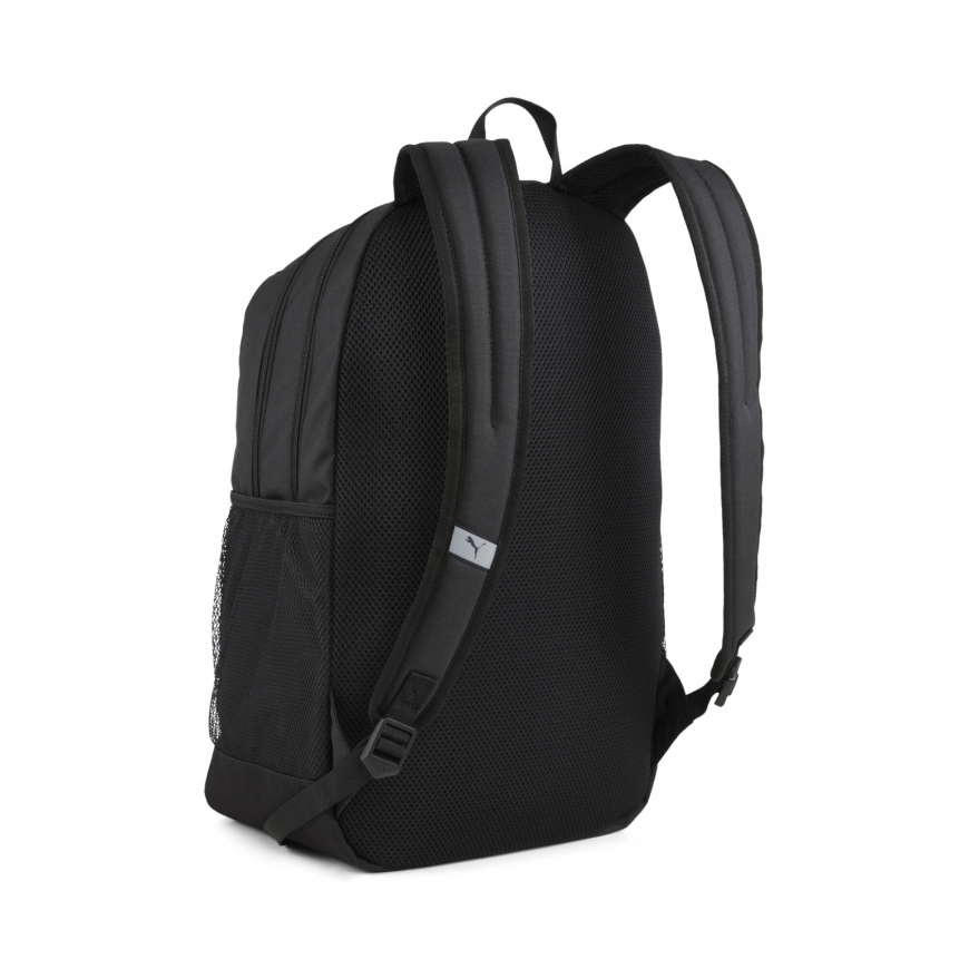 Рюкзак Puma Buzz Backpack BLACK 09115301 - Зображення №2