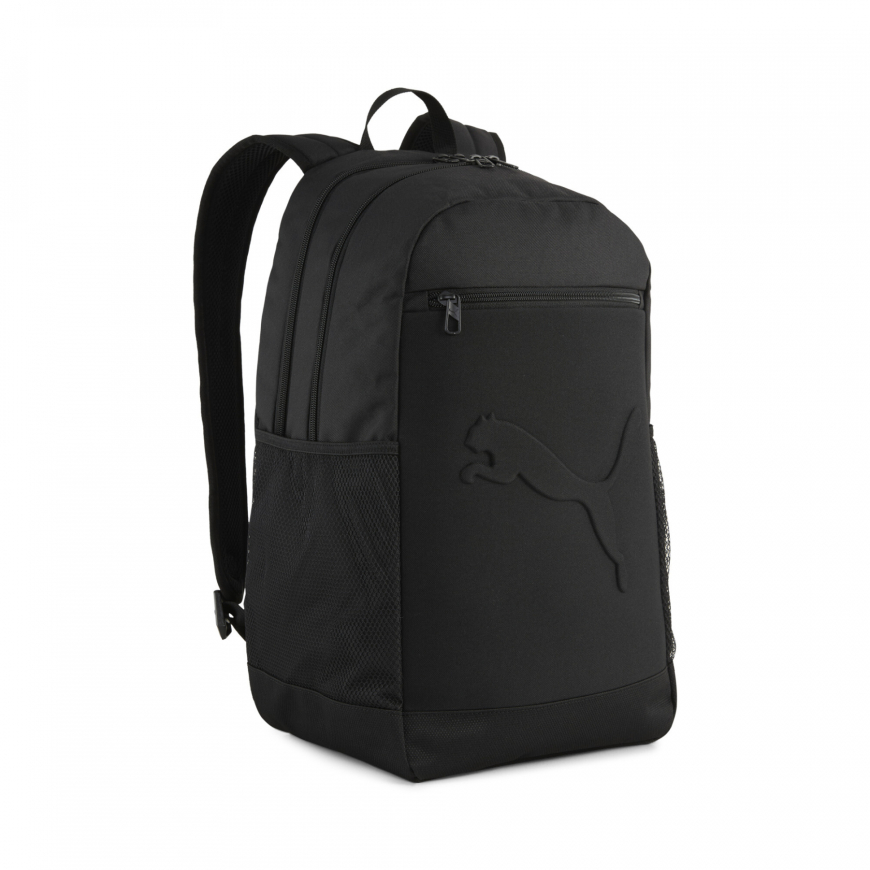 Рюкзак Puma Buzz Backpack BLACK 09115301 - Зображення