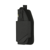 Кобура універсальна M-TAC Elite Left Black 10166002-L - Зображення №2