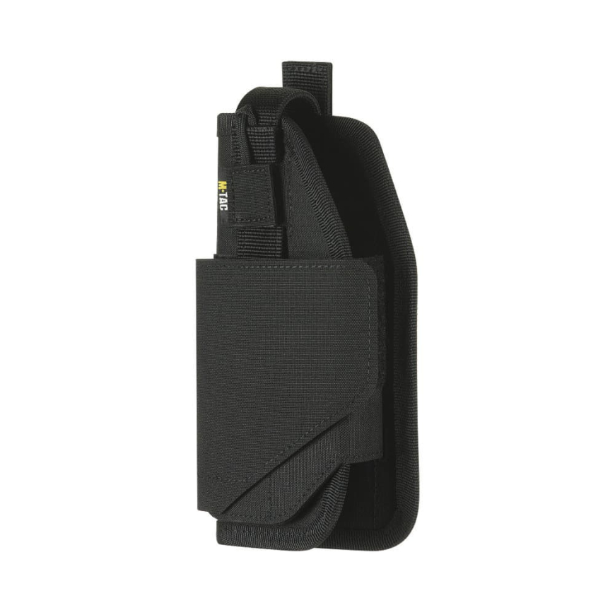 Кобура універсальна M-TAC Elite Left Black 10166002-L - Зображення №2