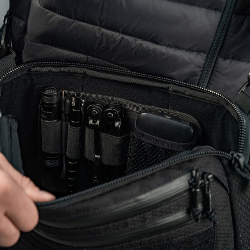 Сумка M-TAC Admin Bag Large Elite 10425002  - Зображення №5