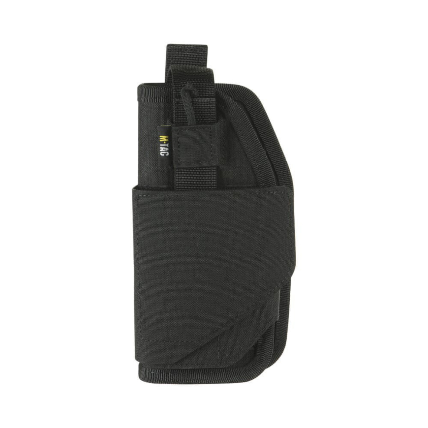 Кобура універсальна M-TAC Elite Left Black 10166002-L - Зображення