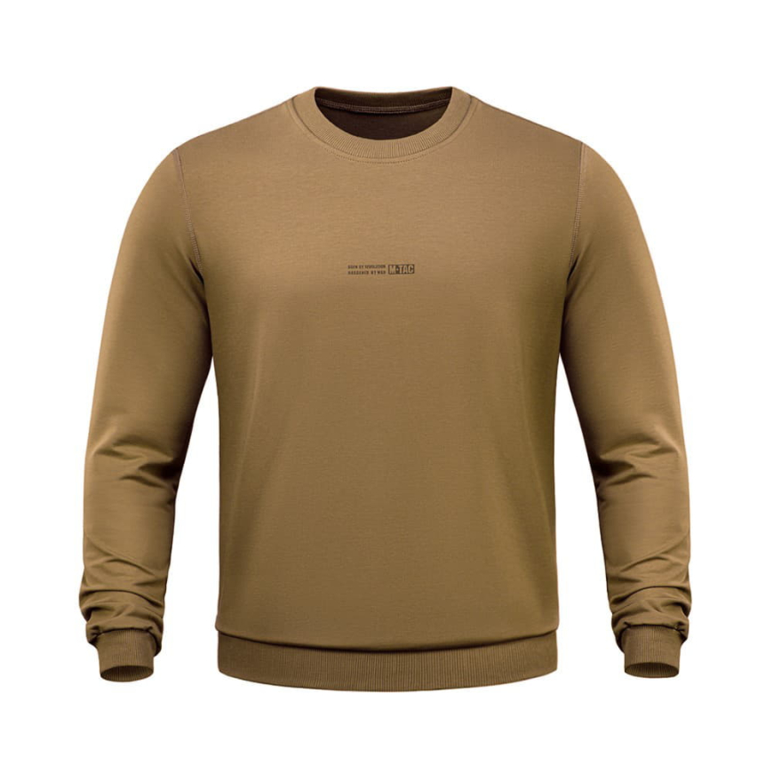 Світшот Born by Revolution M-TAC 20107017 - Зображення №3