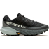 Кросівки чоловічі Merrell Agility Peak 5 Black/Granite  J067759