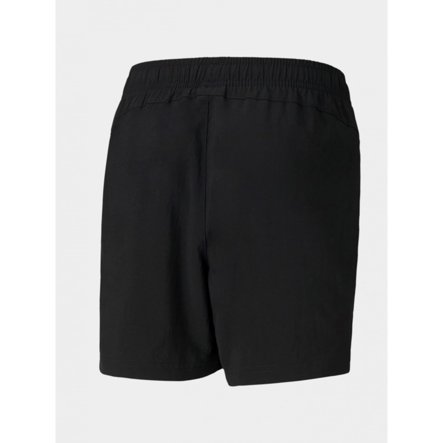 Шорти підліткові PUMA Active Woven Youth 58698101 - Зображення №2