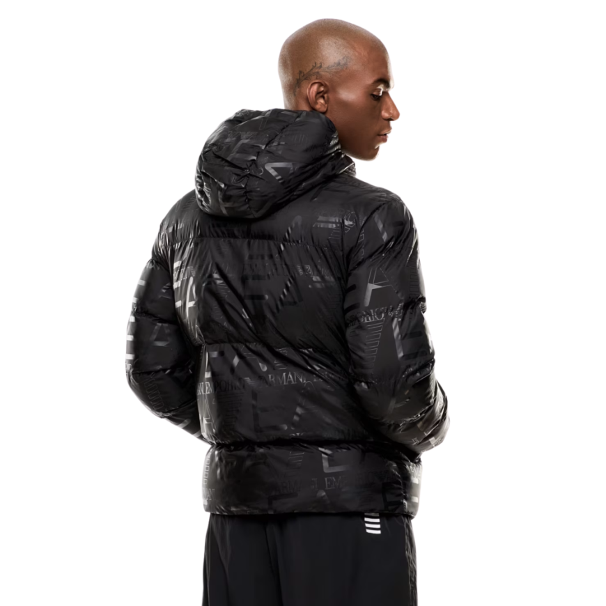 Куртка зимова Emporio Armani 7M000697 - Зображення №3