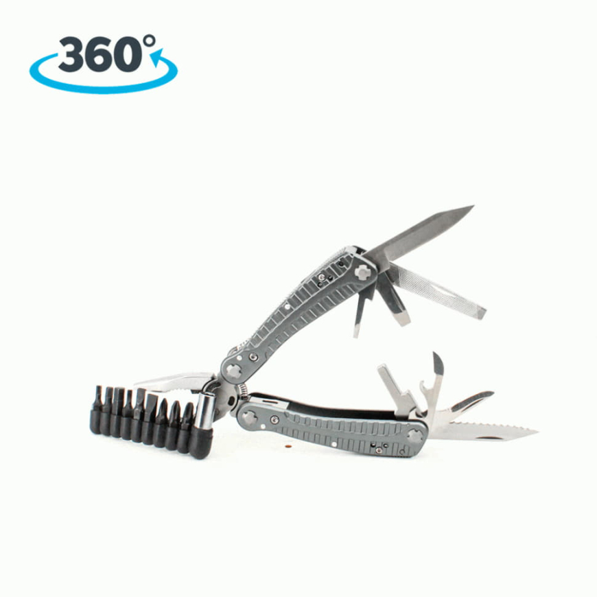 Мультитул Ganzo G105 (G3130)  - Зображення №6