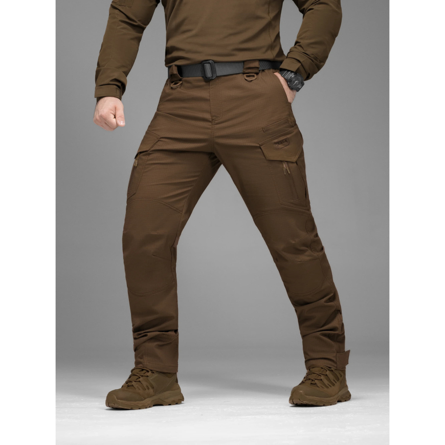 Брюки карго BEZET Onyx 10295  - Зображення