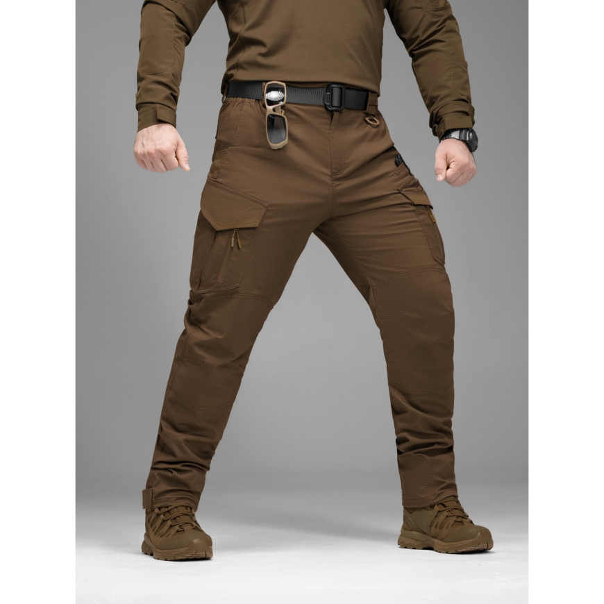 Брюки карго BEZET Onyx 10295  - Зображення №2