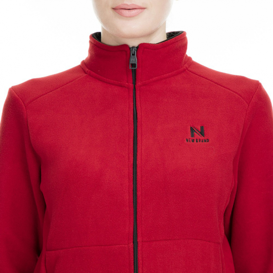 Батник New Brand 02706 - Зображення №4