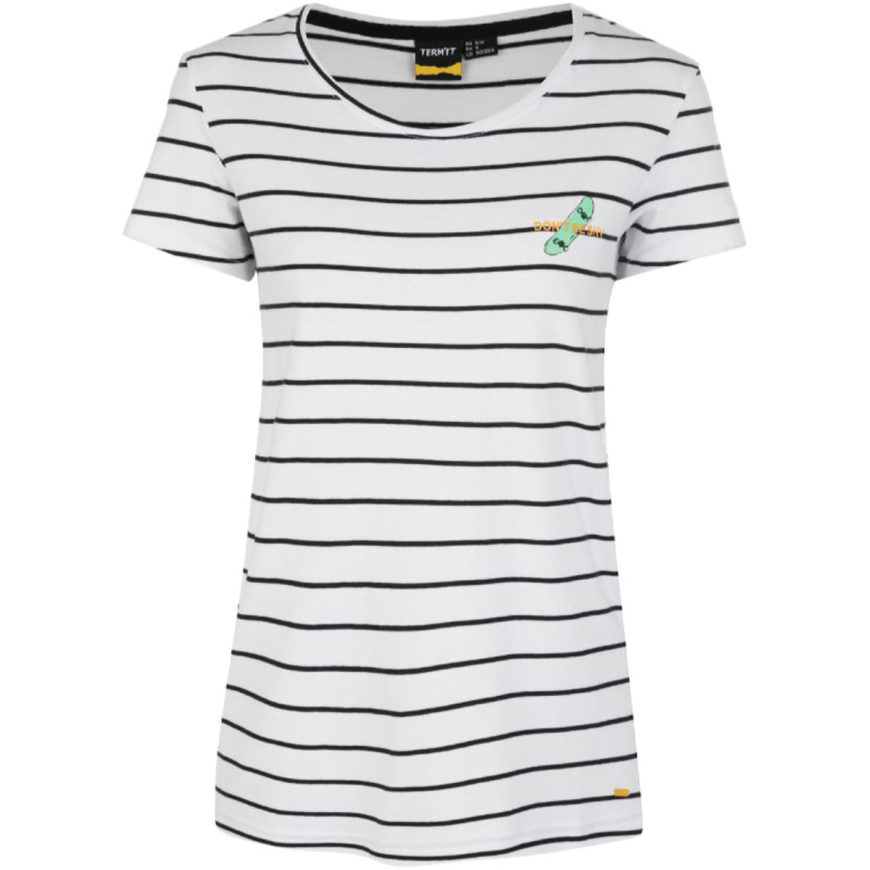 Футболка жіноча Termit 103755 - Зображення