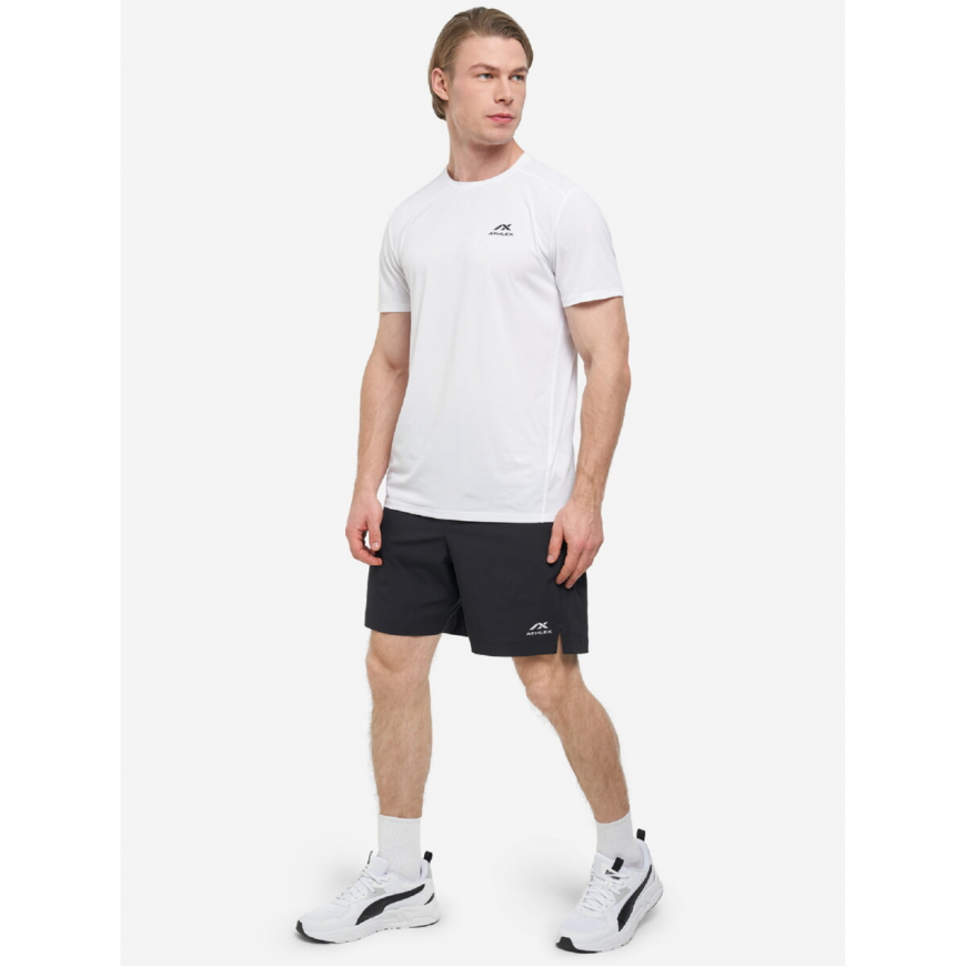 Шорти чоловічі  Athlex  125998A31 - Зображення №5