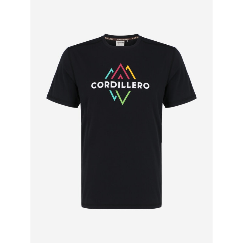 Футболка чоловіча Cordillero 127899C37 - Зображення №6