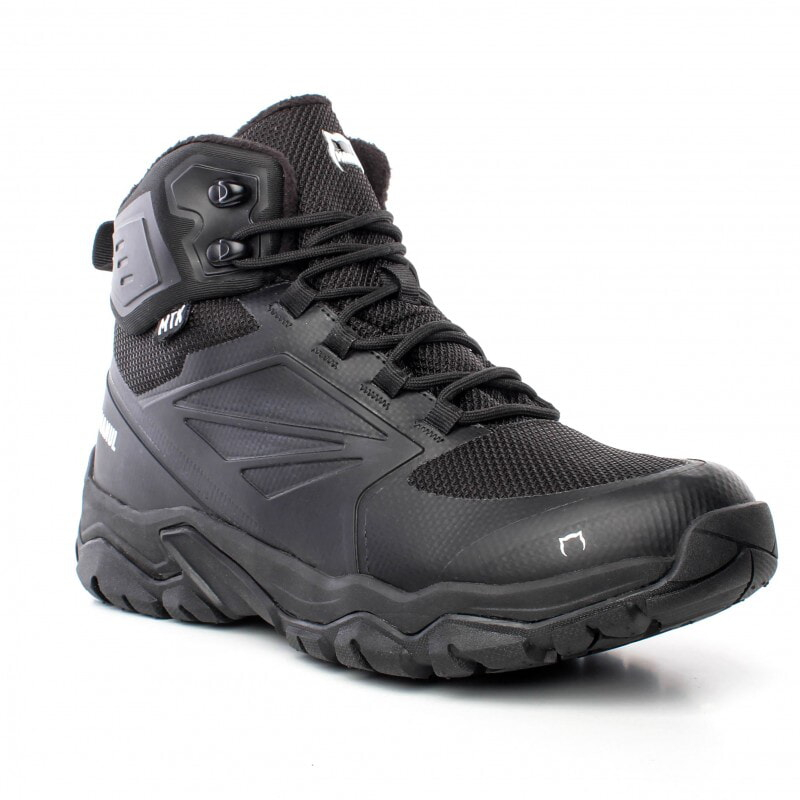 Черевики чоловічі MNL Desmana 21870 - Зображення №3