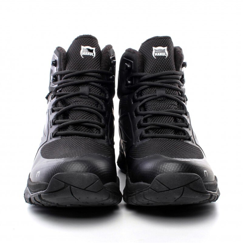 Черевики чоловічі MNL Desmana 21870 - Зображення №5