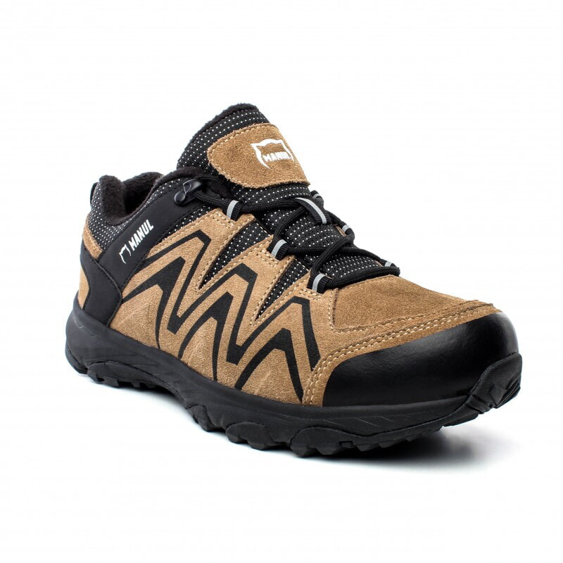 Напівчеревики чоловічі MNL Tarsius 41294 - Зображення №3