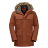 Парка чоловіча Jack Wolfskin GLACIER CANYON PARKA 1107673 - Зображення №1
