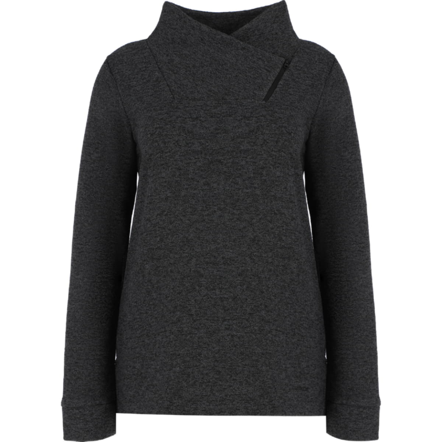 Джемпер флісовий жіночий Glissade 112082 - Зображення