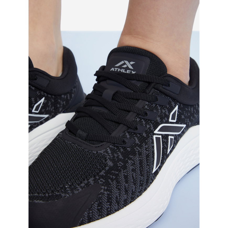 Кросівки жіночі Athlex Pure 128143A31 - Зображення №2