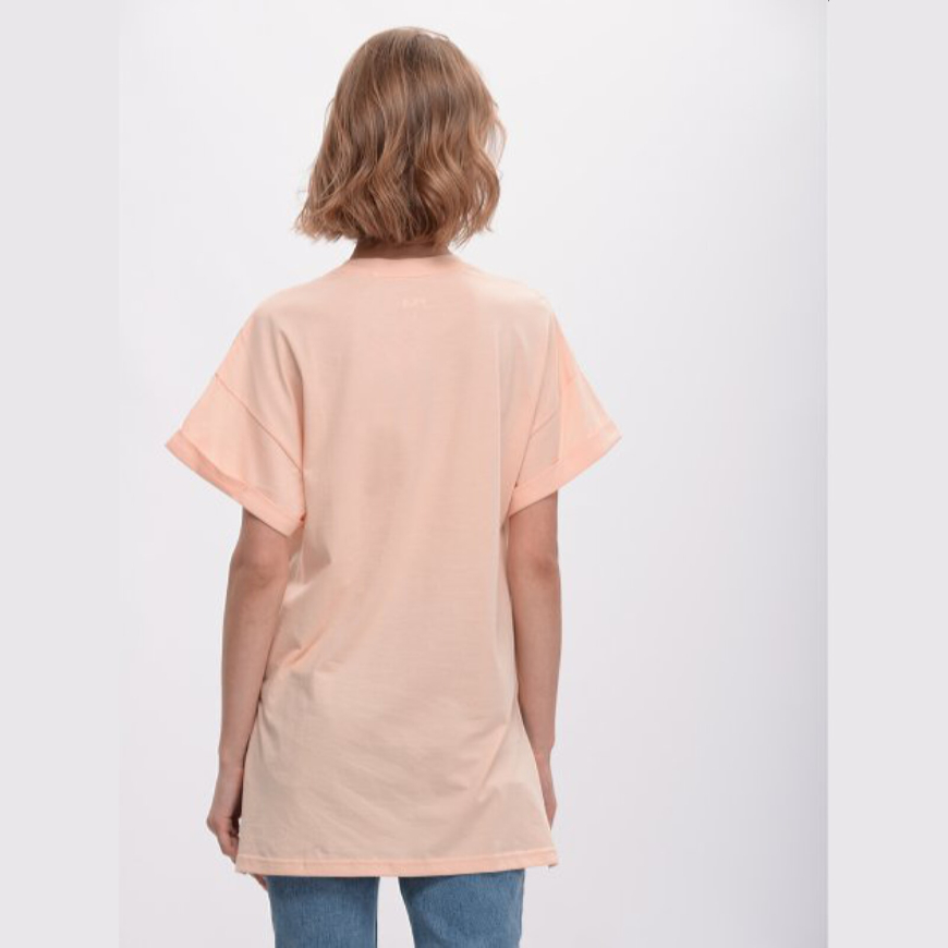 Футболка жіноча FILA 102655  - Зображення №2