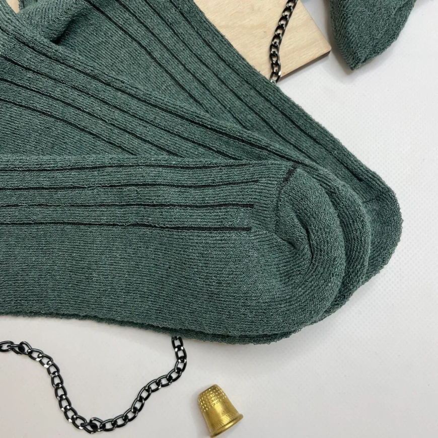 Шкарпетки Житомир з тризубом 171190 - Зображення №3