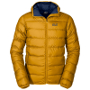 Пуховик Jack Wolfskin Helium Men 1200573  - Зображення №1