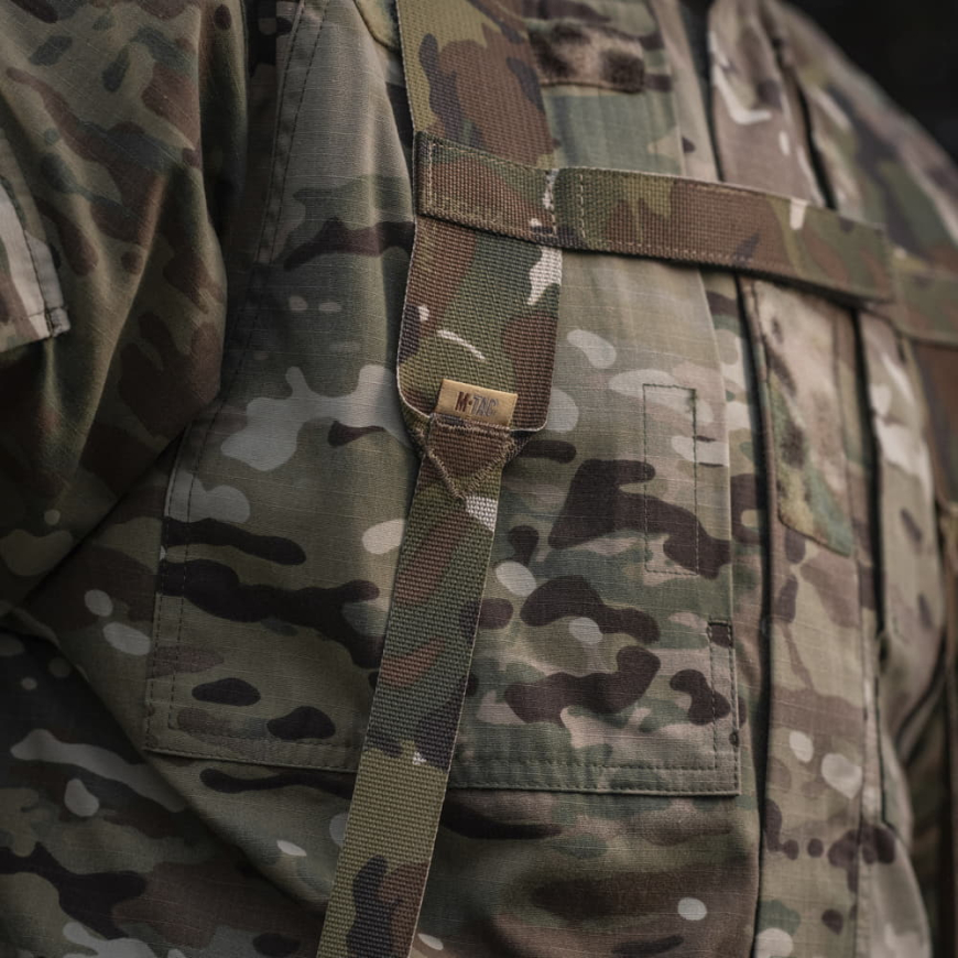 Ремені плечові для пояса M-TAC 10099008  - Зображення №7