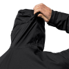Пуховик Jack Wolfskin TROPOSPHERE JACKET 1111711 - Зображення №3