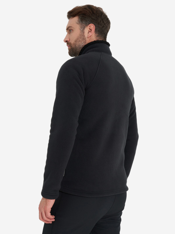 Джемпер флісовий чоловічий Outventure 129962*AW25  - Зображення №3