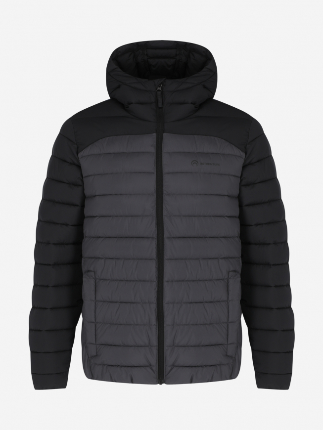 Куртка чоловіча утеплена Outventure 129895*AW25 - Зображення №3