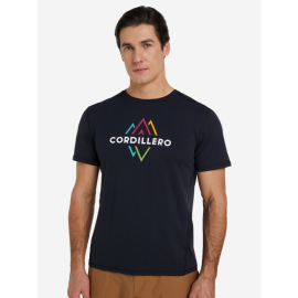 Футболка чоловіча Cordillero 127899C37