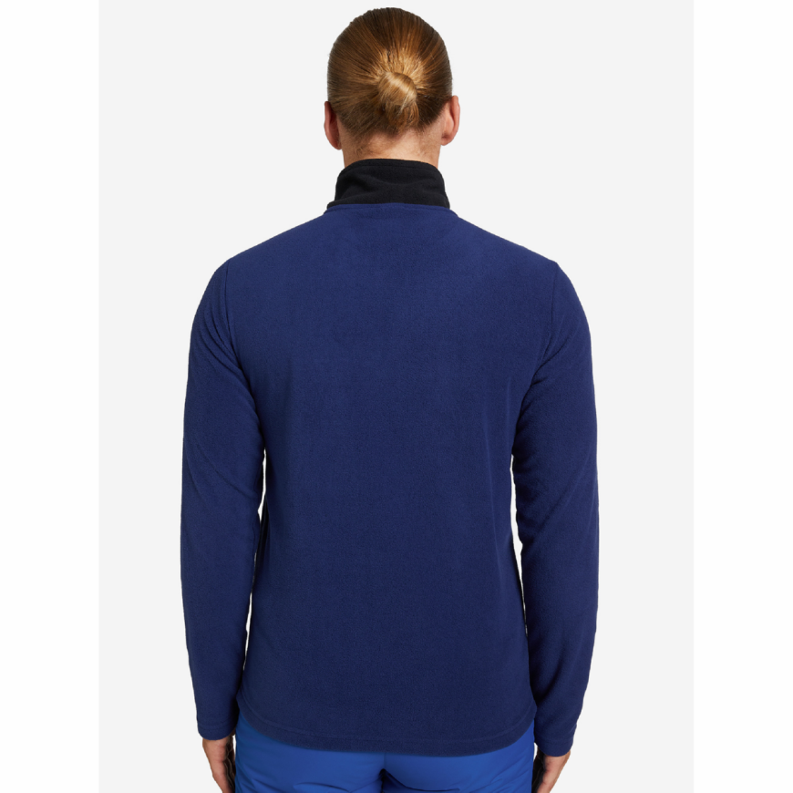 Джемпер флісовий чоловічий Glissade 124697 - Зображення №2