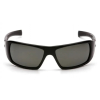 Окуляри Pyramex Goliath Polarized (gray)  - Зображення №1