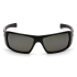 Окуляри Pyramex Goliath Polarized (gray) 