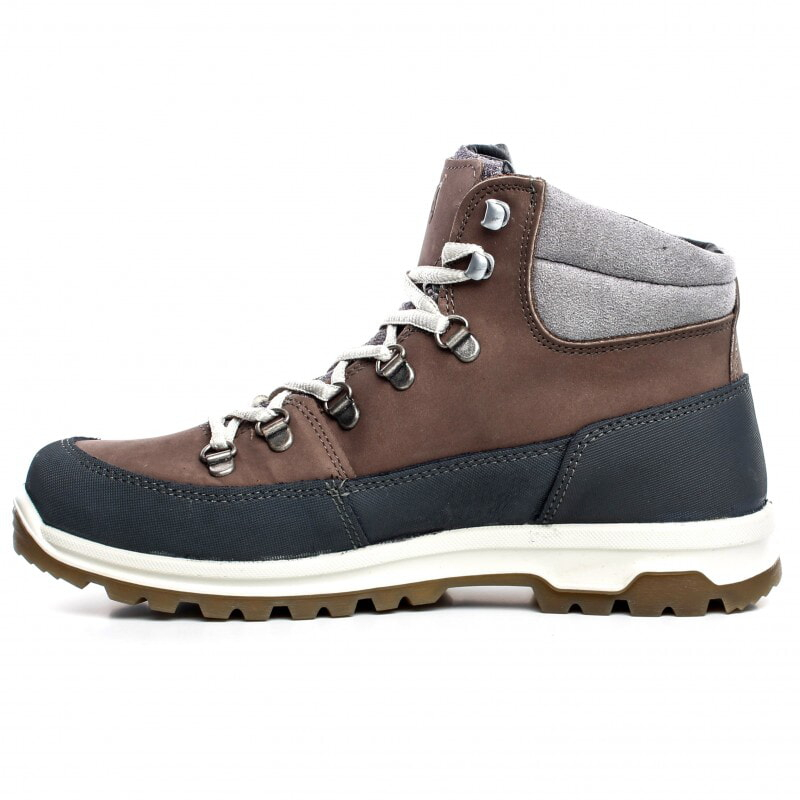 Черевики жіночі MNL Selania 12953N9G - Зображення №2