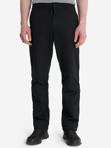 Штани чоловічі утеплені Outventure Men's trousers  129810*AW25 - Зображення