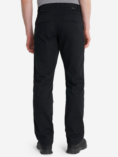 Штани чоловічі утеплені Outventure Men's trousers  129810*AW25 - Зображення №2