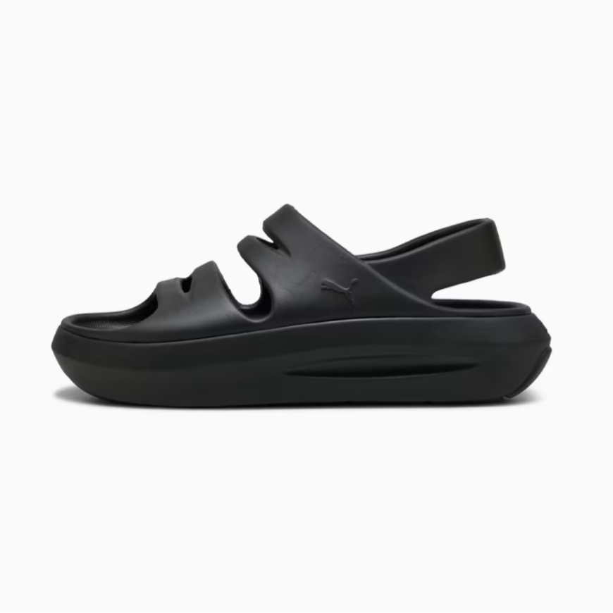 Сандалі жіночі PUMA FLATTER SANDALS 40033701 - Зображення