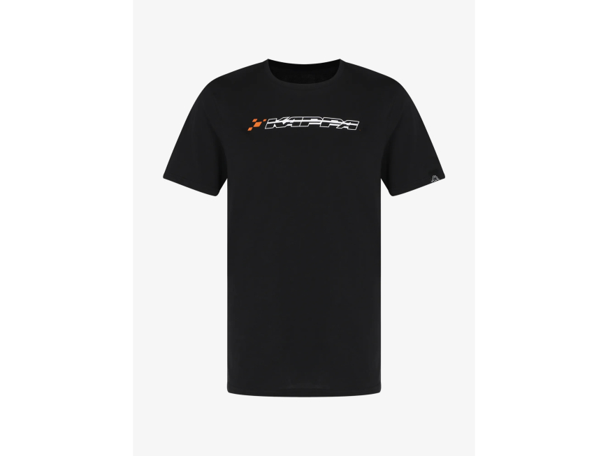 Футболка чоловіча Kappa  134370 - Зображення №5