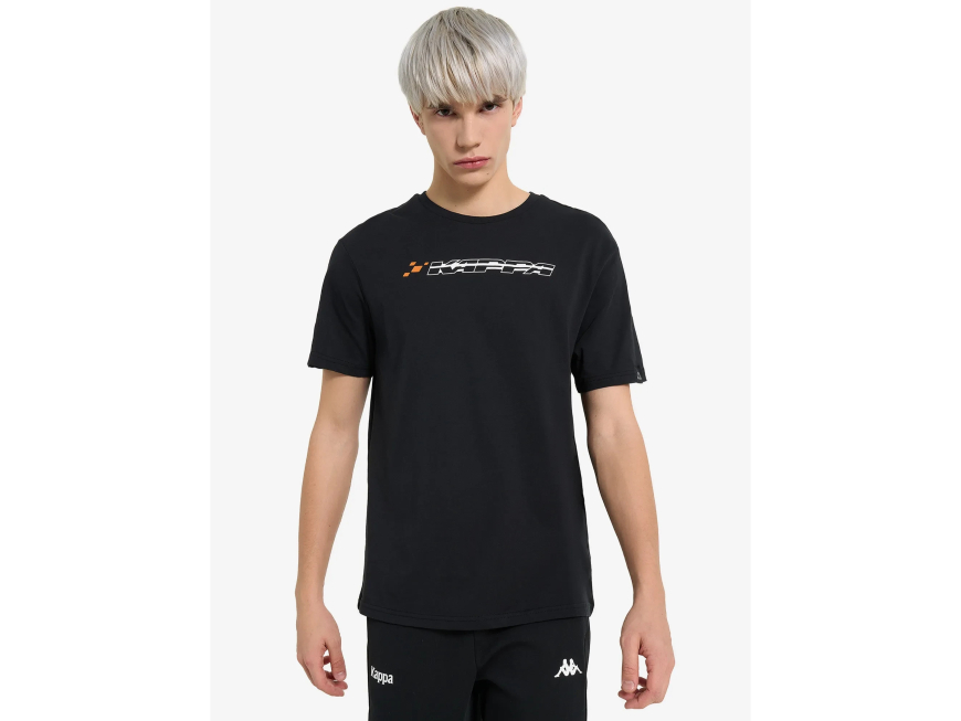 Футболка чоловіча Kappa  134370 - Зображення