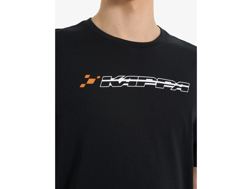 Футболка чоловіча Kappa  134370 - Зображення №3