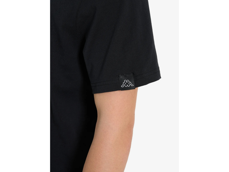 Футболка чоловіча Kappa  134370 - Зображення №4