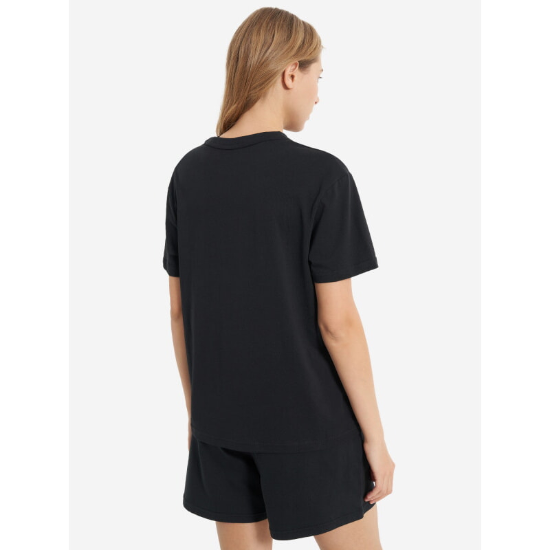 Жіноча футболка FILA 129420 - Зображення №2