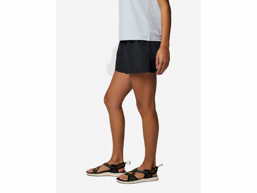 Шорти жіночі Columbia Bluevista Hill Short 2119151 - Зображення №5