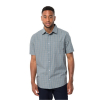 Сорочка чоловіча Jack Wolfskin HOT SPRINGS SHIRT M 1402333 - Зображення №2
