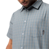 Сорочка чоловіча Jack Wolfskin HOT SPRINGS SHIRT M 1402333 - Зображення №4